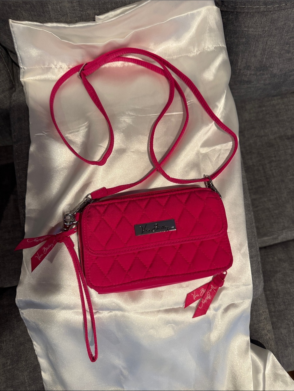 Vera Bradley Crossbody